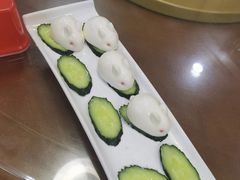 -振海居香河肉饼老店