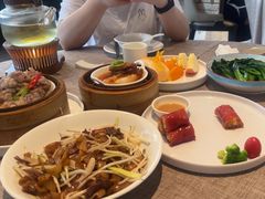 -晋江荣誉国际酒店·港誉茶餐厅