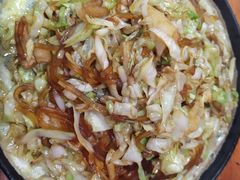 -听涛雅苑百味饺子老家菜馆