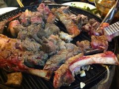 -HIHE Bistro·Oyster Bar(华熙live店)