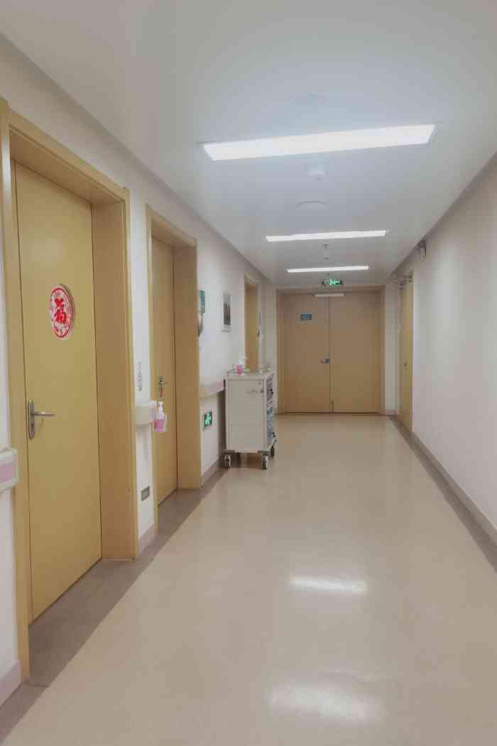 无锡市妇幼保健院-"半年复查一次的日子到了,为了能排到b超,.