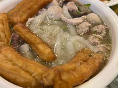 -方记洪阳餐厅(福田新村店)