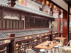 -Peet's Coffee皮爷咖啡(豫园店)