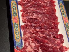 -京悦南门涮羊肉·羊蝎子火锅(田林路店)