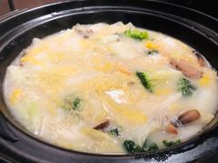 -皇朝会.经典传统粤菜(外滩店)