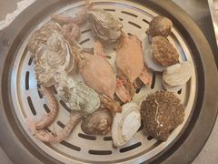 -四海蒸鲜蒸汽海鲜自助(北戴河店)