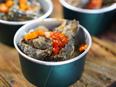 -董顺桃老长沙臭豆腐(步行街店)