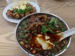 -代四孃牛华豆腐脑美味小食(总店)