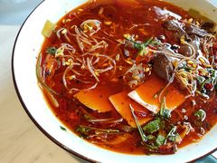 -曹家小菜(胜太路店)