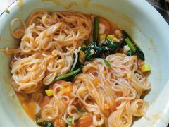 -勃利地摊·勃立小串烧烤