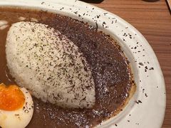 -CURRY YA 熟成咖哩專門店(深圳湾万象城店)