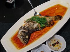 -达叔香味海鲜(海棠68环球美食街店)