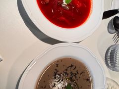 -餮熹Tipsea法餐(吉大店)