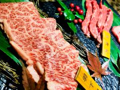 羽下肉-觅福里•熟成和牛餐厅