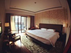 -上海崇明金茂凯悦酒店