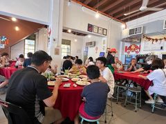 -德成饭店