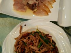 android_upload_pic-宣威年猪饭·二十年云南家常菜·特色小炒肉(金碧店)