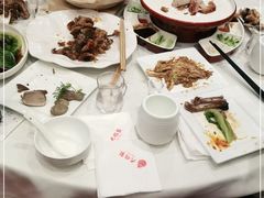 -大鸭梨烤鸭(石佛营店)