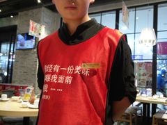 -避风塘(百联东郊店)