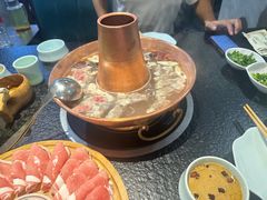 -阳坊涮肉(西直门凯德mall店)