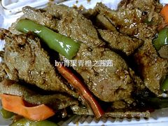 -大清花饺子(园林路店)
