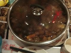 -黄记煌三汁焖锅(凯德广场店)