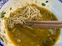 -朱洪元苏式面馆(绿宝广场店)