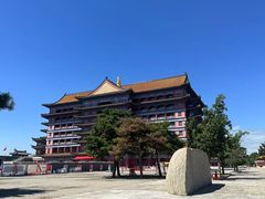 -大明幻境第一城