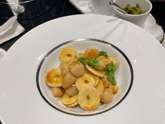 -悦庭六号餐厅(麦岛店)