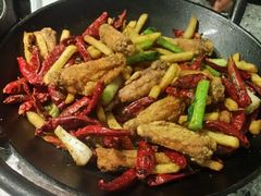 -里岛烤鱼(东港凯虹广场店)