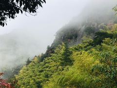 -南尖岩景区