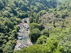 -石台牯牛降景区