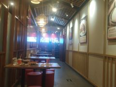 -南粥北面(东大桥店)