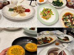-上海静安香格里拉大酒店