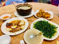 -揭阳钟记小食(福田新村店)