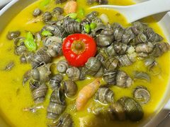 -锡和无锡菜(景丽苑店)