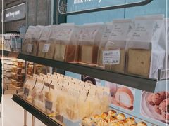 -迦南(杭州东站万象汇店)