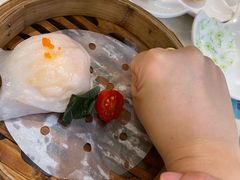 -万山楼海鲜酒家·二十三年老字号