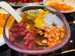 -井格重庆火锅(西直门凯德Mall店)