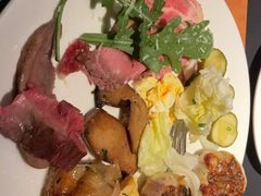-拉蒂娜·巴西牛排馆 Latina·Brazilian Steakhouse(铜仁旗舰店)