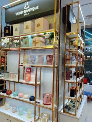-SCENT BOUTIQUE