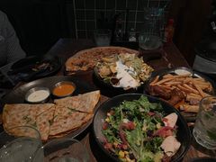 -Q MEX 库迈墨西哥餐吧(三里屯店)