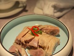 -壹品宴掦·淮扬菜(新牌坊店)