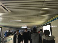 -知春路(地铁站)