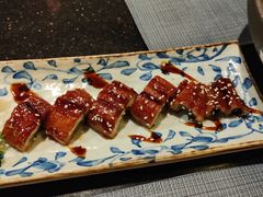 -德川家日本料理(龙德广场店)
