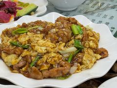 -清真牛街祥云轩门钉肉饼(左家庄店)