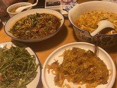 -姥姥家春饼店(惠新东街店)