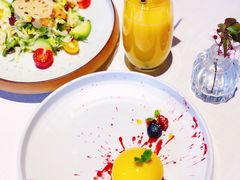 -莲西餐(曲江店)