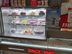 -DQ·蛋糕·冰淇淋(三亚青春颂店)