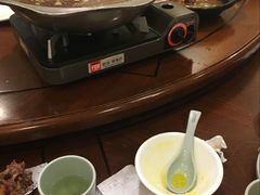 -孙记驴肉山庄(李桥店)